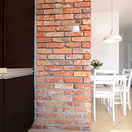 Victus Apartamenty, Apartament Słoneczny Apartament Sopot