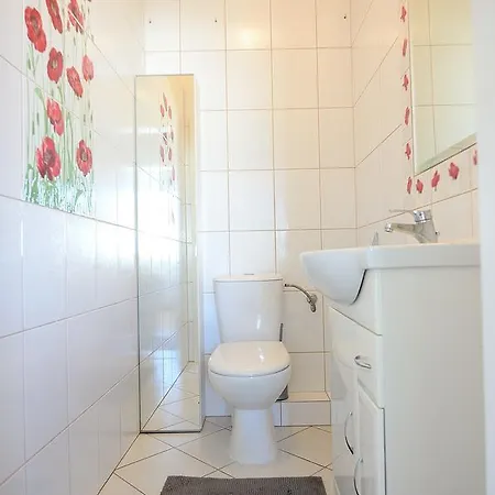 Victus Apartamenty, Apartament Słoneczny * Sopot