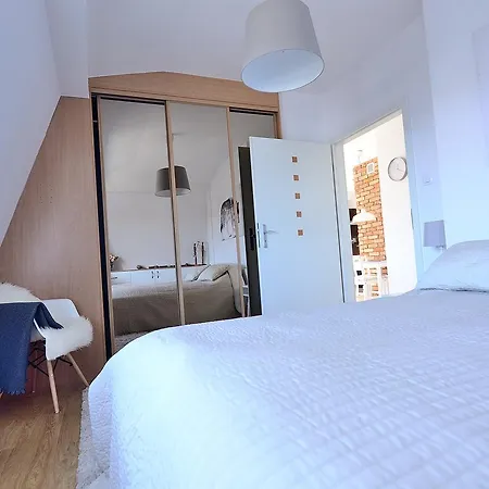 Victus Apartamenty, Apartament Słoneczny * Sopot